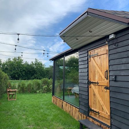 Tu&Ya Cabins Аджиджа Екстер'єр фото
