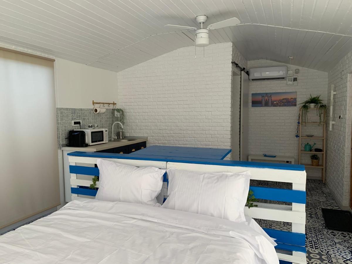 Tu&Ya Cabins Аджиджа Екстер'єр фото