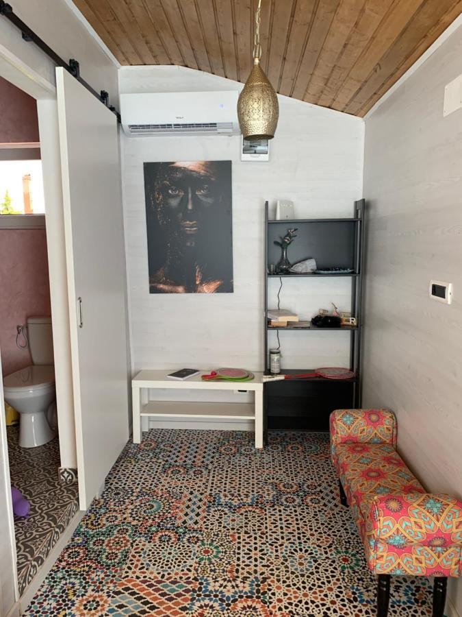 Tu&Ya Cabins Аджиджа Екстер'єр фото